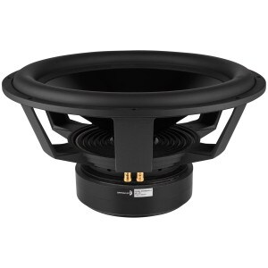 Dayton Audio RSS460HO-4 18" Reference Series HO Subwoofer 4 ohm